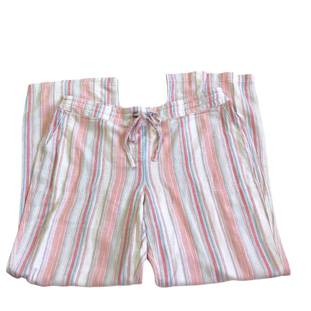 Per Se Striped Pants